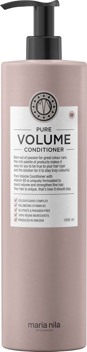 Pure Volume Conditioner 1000 ml