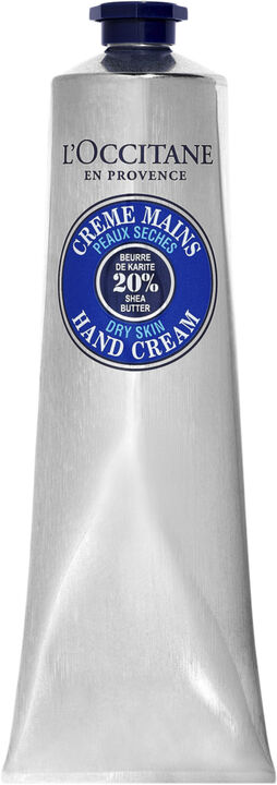 Shea Hand Cream 150ml