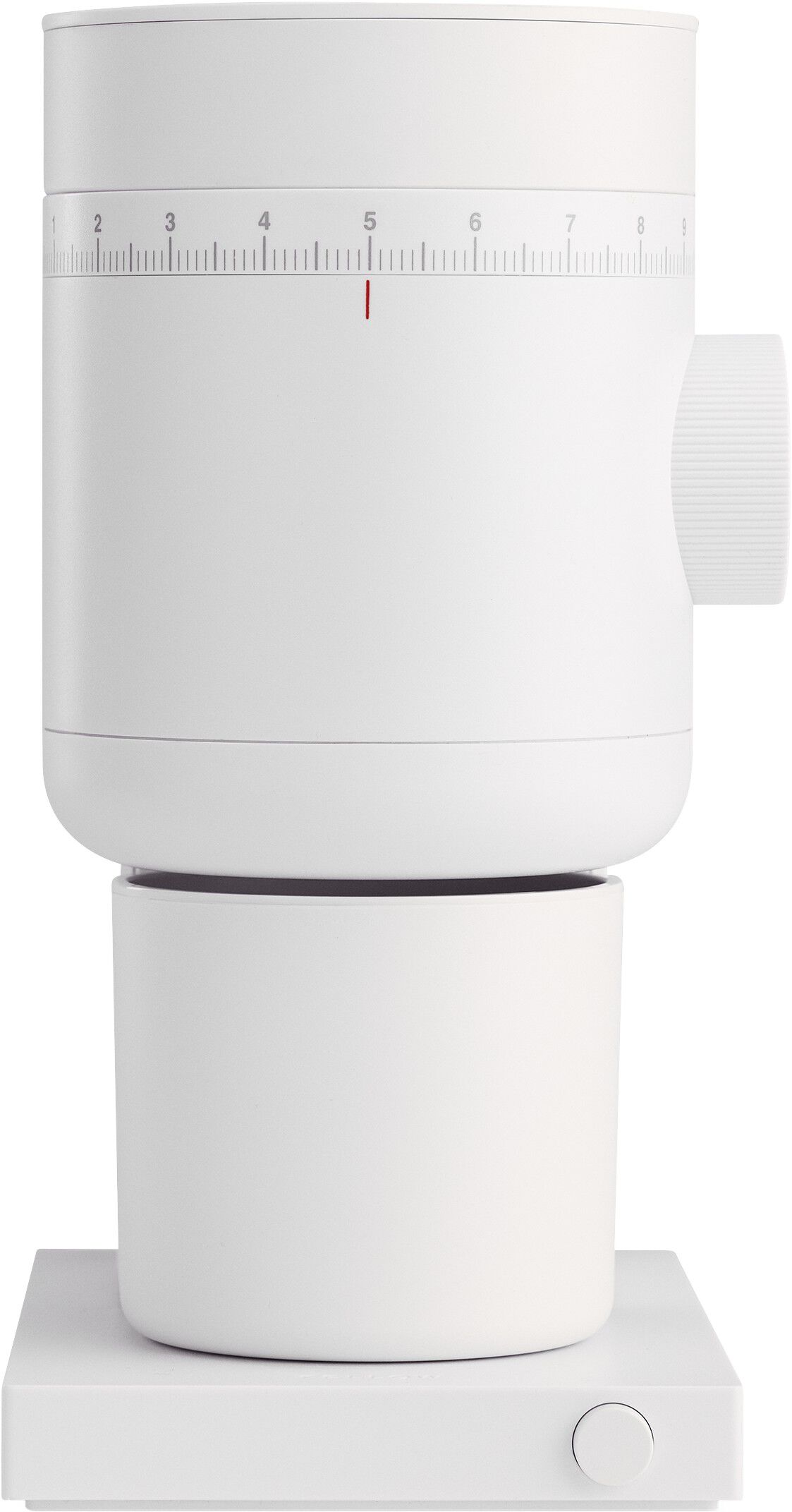 Opus Grinder Gen 2, White, EU