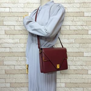 Cartier Shoulder Bag