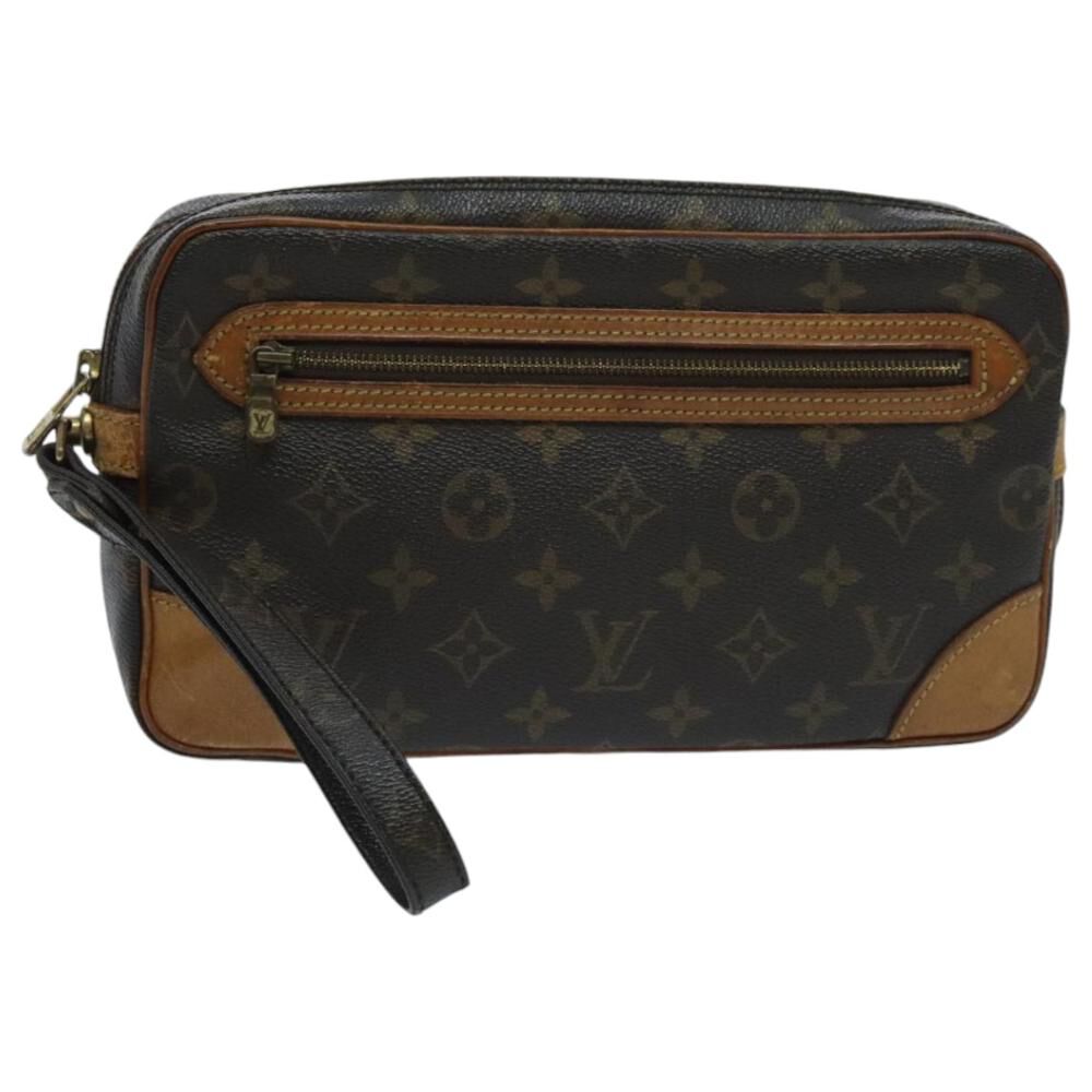 Louis Vuitton Marly Dragonne