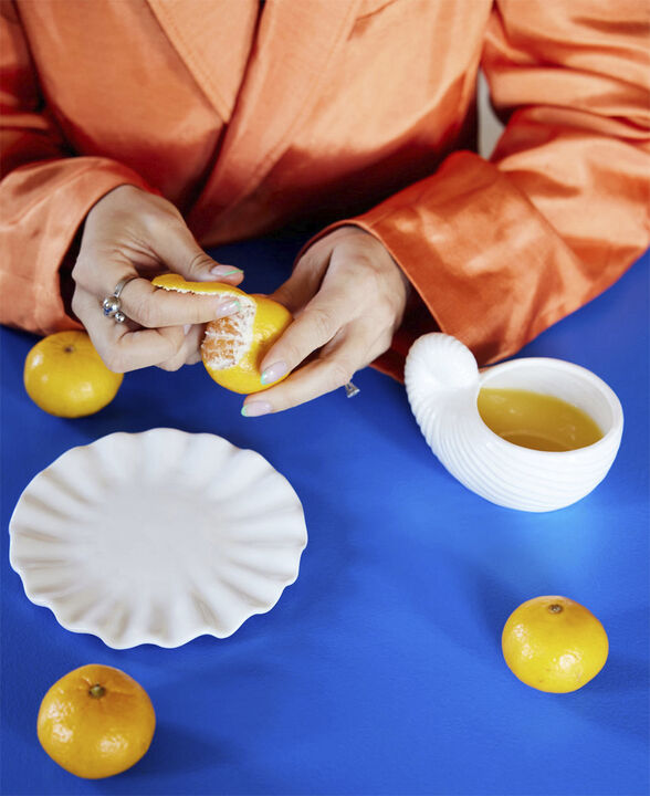 Bowl/Cup Shelley2pcs/set