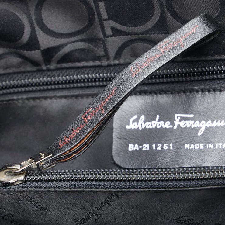Salvatore Ferragamo Tote