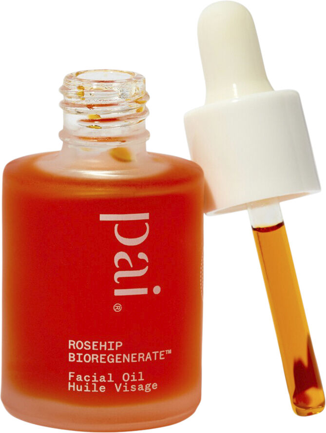 ROSEHIP BIOREGENERATE OIL 10ML
