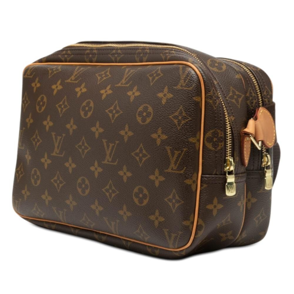 Louis Vuitton Reporter