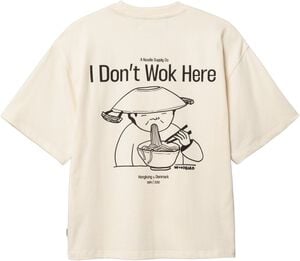 WBJuno Wok Tee