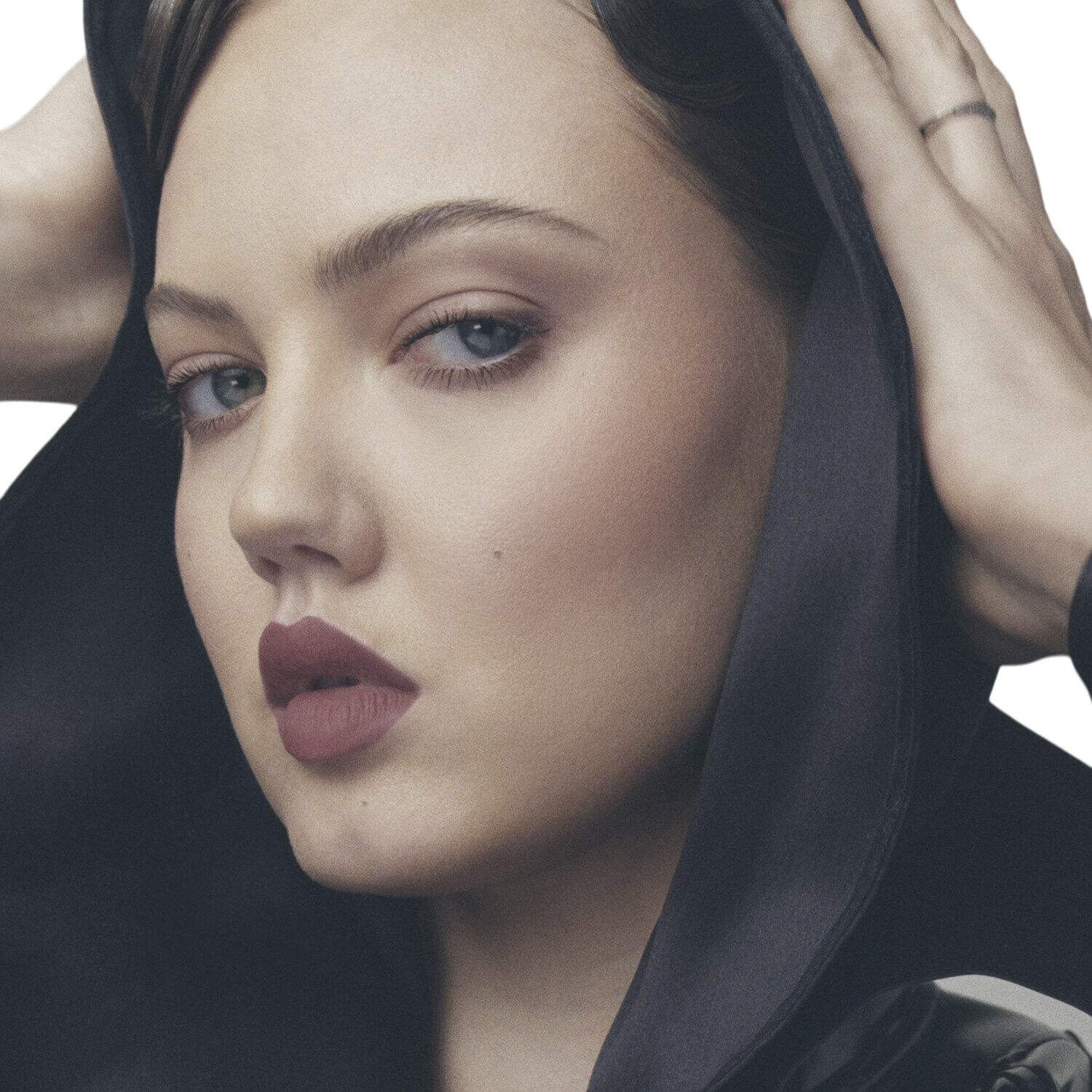 Fenty Icon Velvet Liquid Lipstick - Liquid lipstick