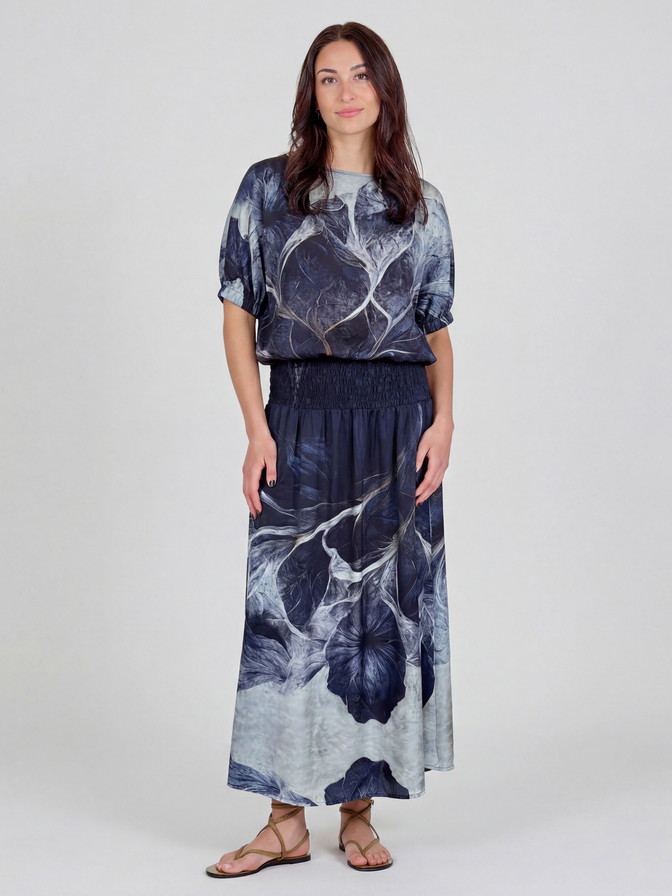 Diana Blouse