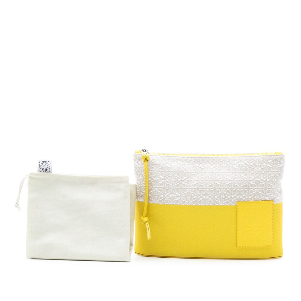 Loewe Clutch