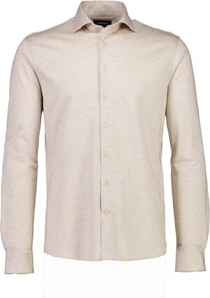 Superflex knitted shirt L/S