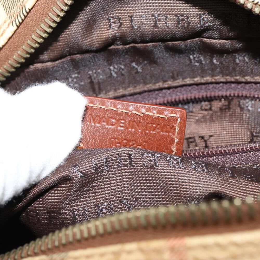 Burberry Shoulder Bag