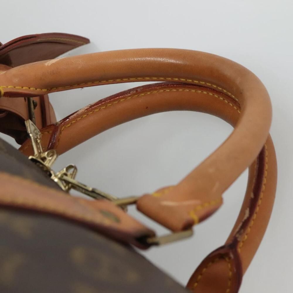 Louis Vuitton Keepall