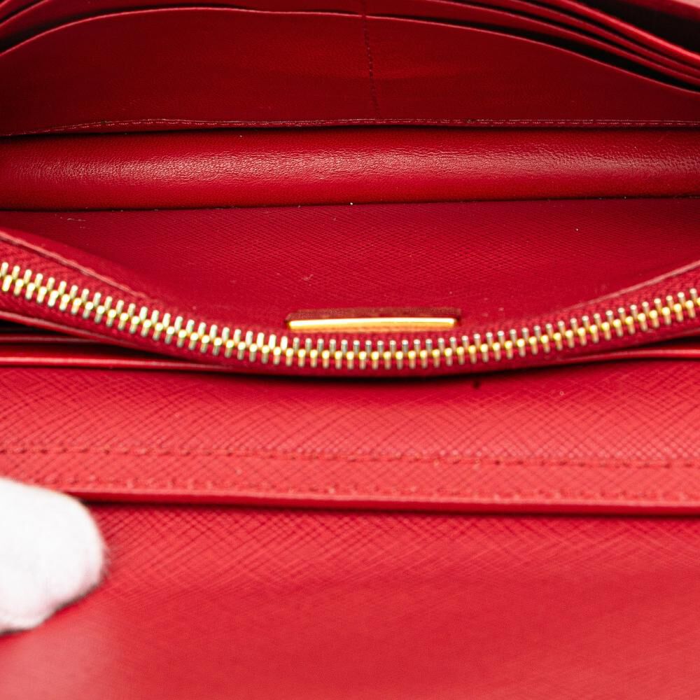Prada Shoulder Bag