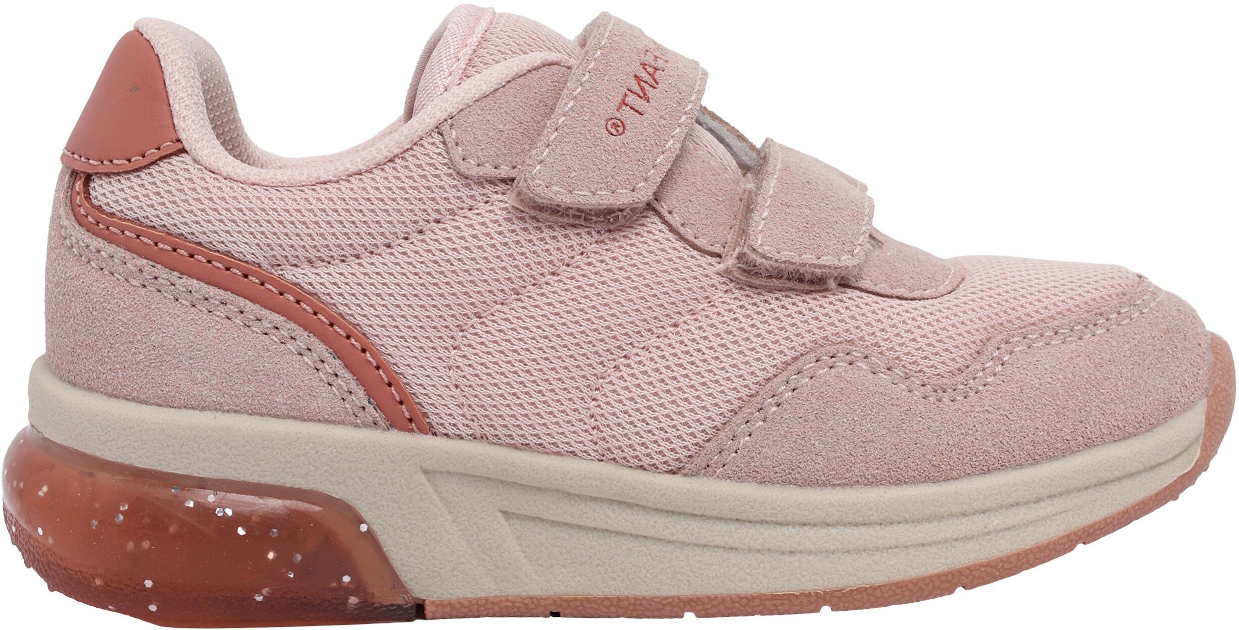 Sneakers Velcro w. Light