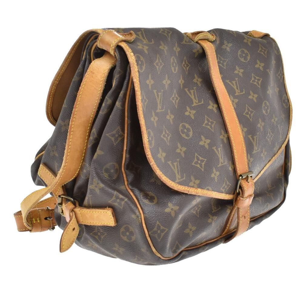 Louis Vuitton Saumur