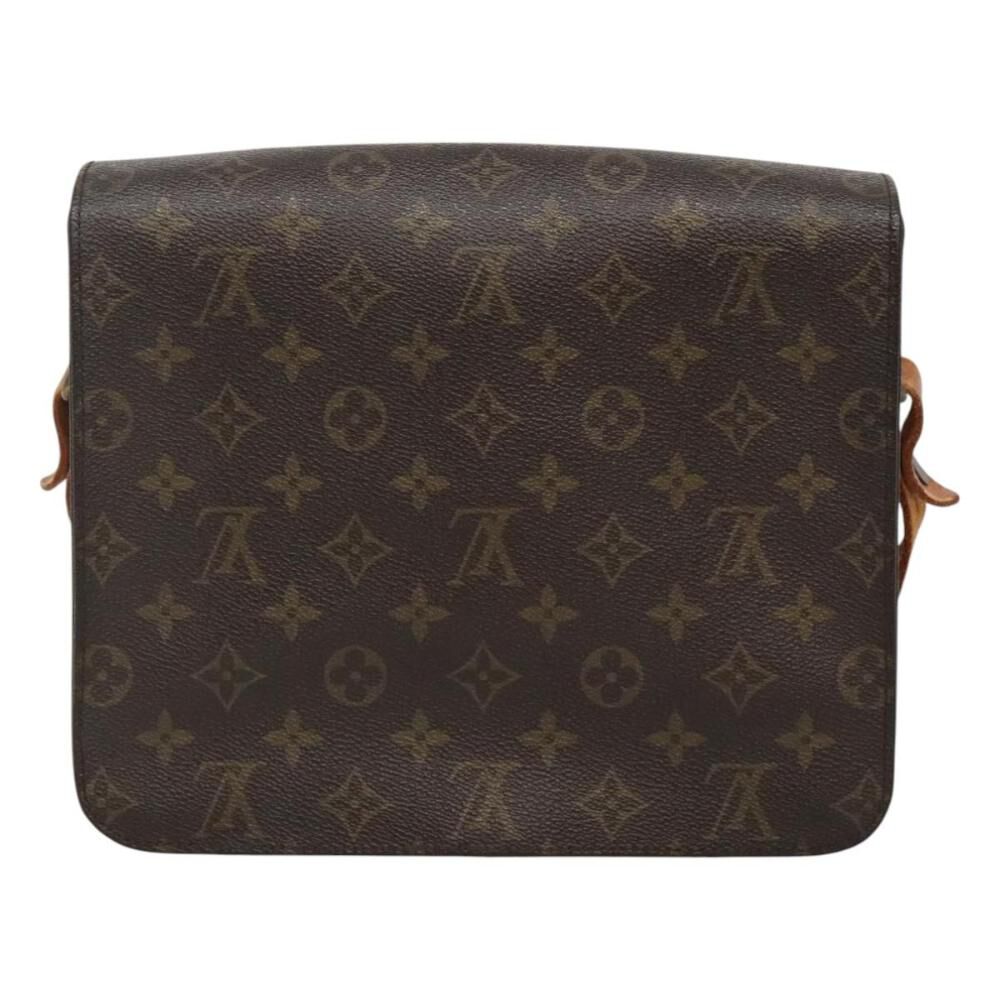 Louis Vuitton Cartouchiere