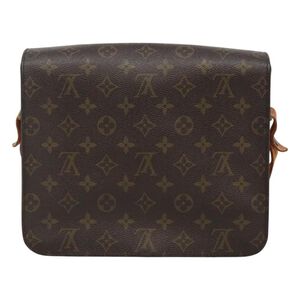 Louis Vuitton Cartouchiere