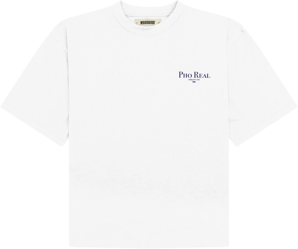 WBJuno Pho Tee