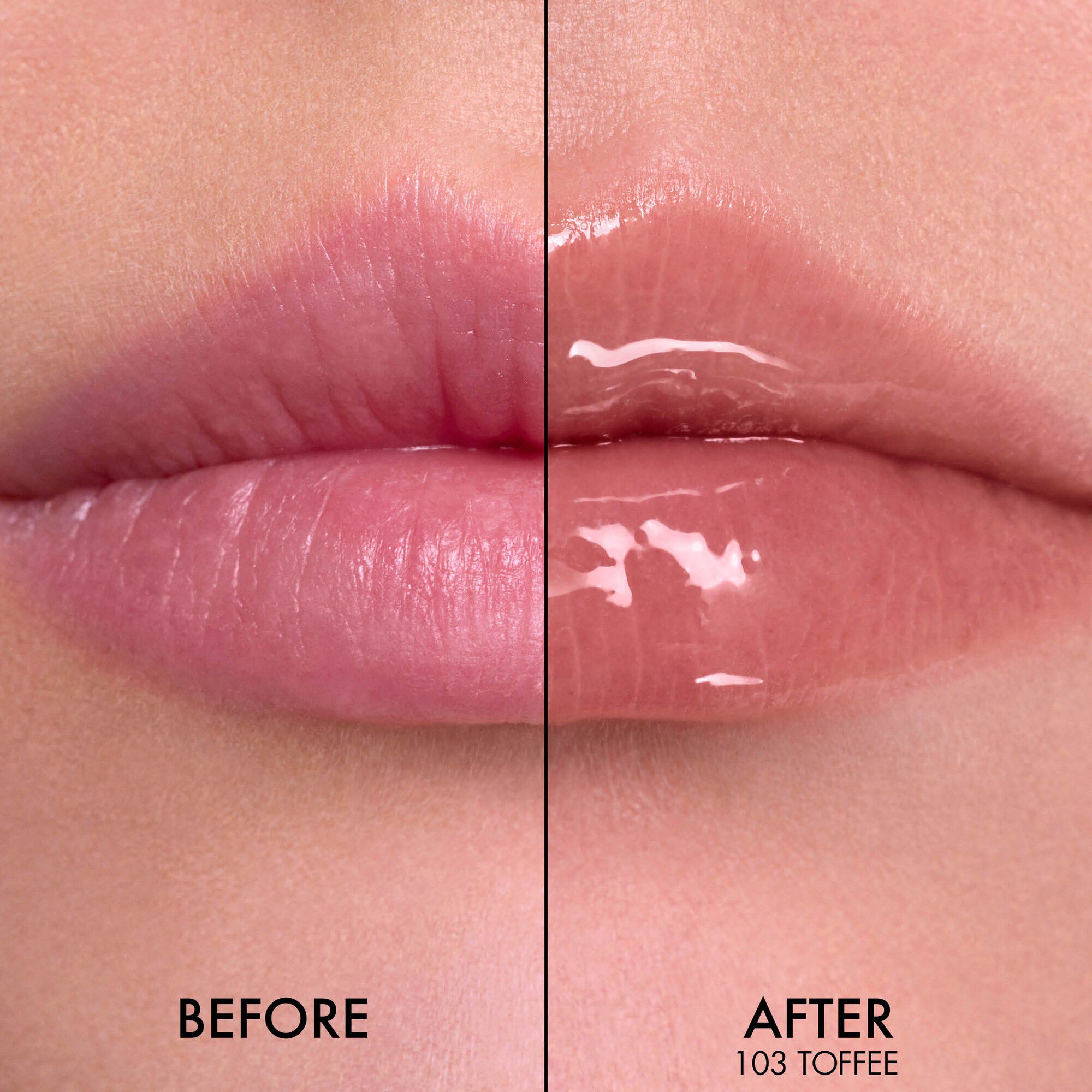 Dior Addict Lip Glow Butter