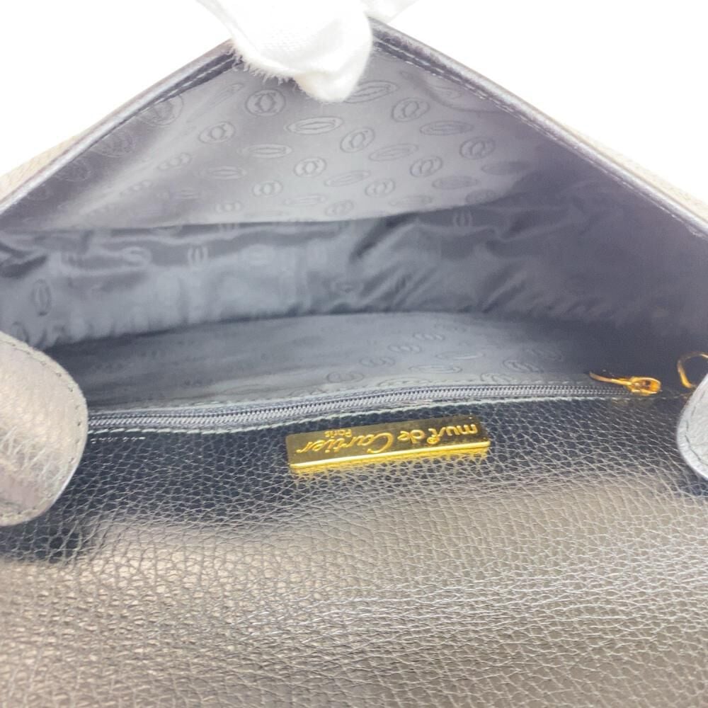 Cartier Shoulder Bag