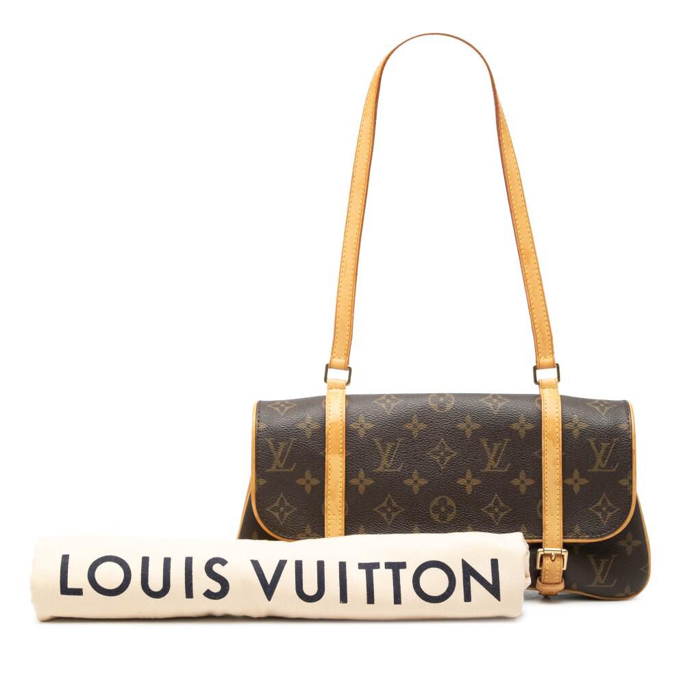 Louis Vuitton Shoulder Bags