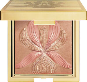 Palette l'Orchidée - highlighter blush