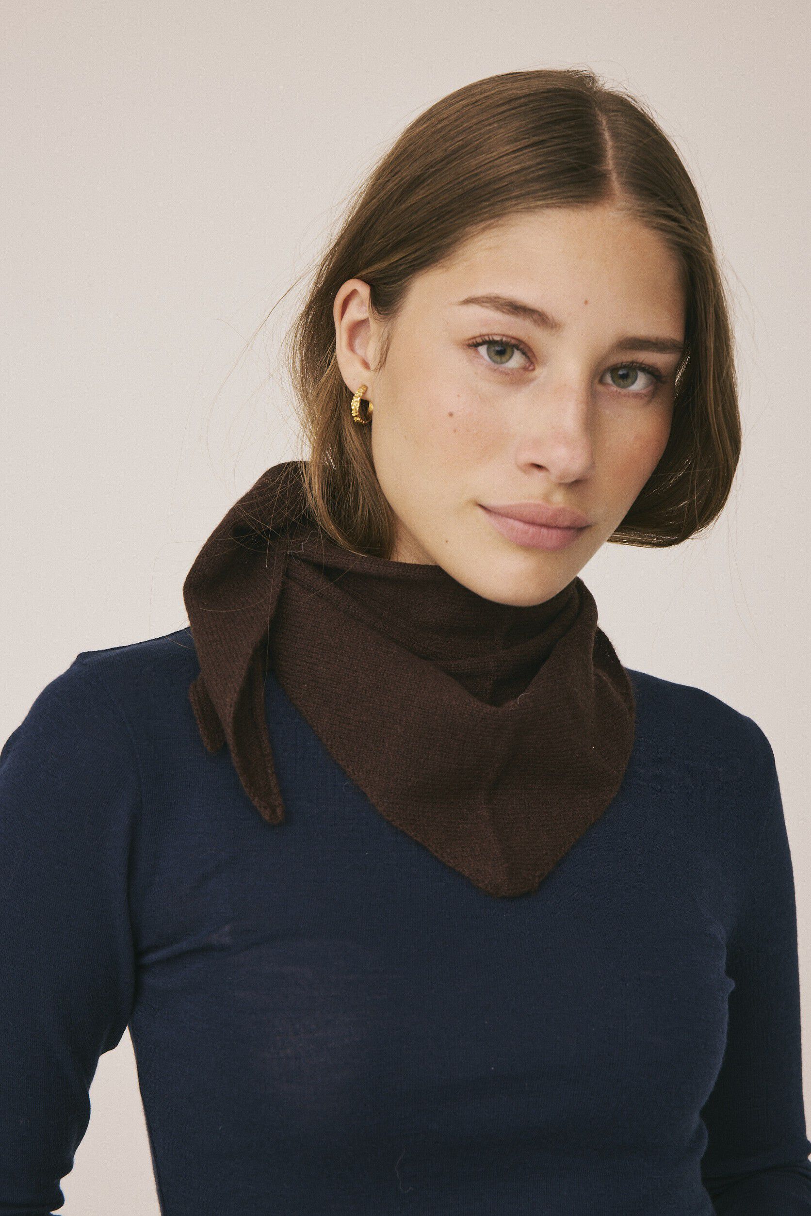 Karrie 5 - 100% Cashmere