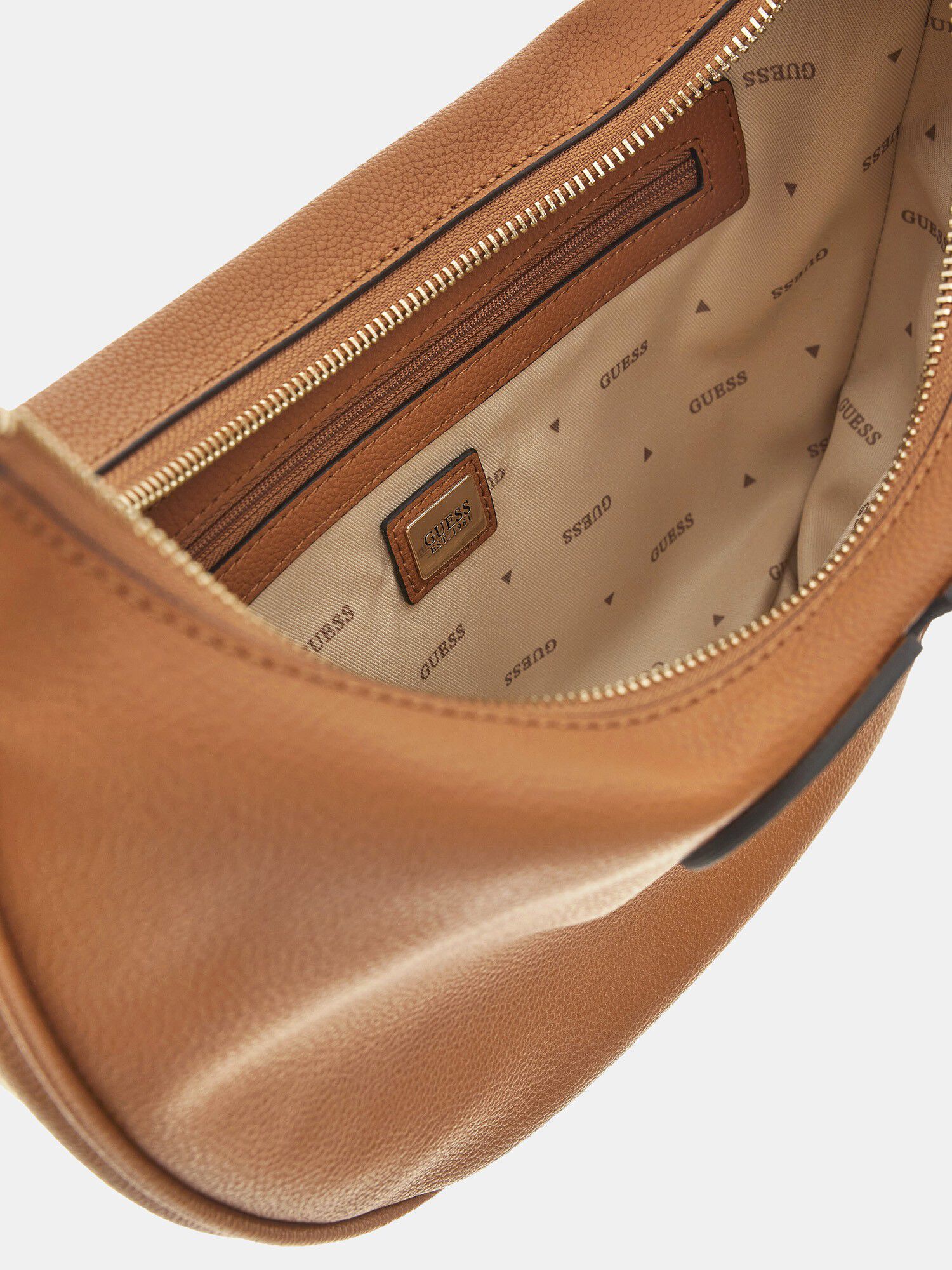 CALEBRA HOBO SHOULDER BAG