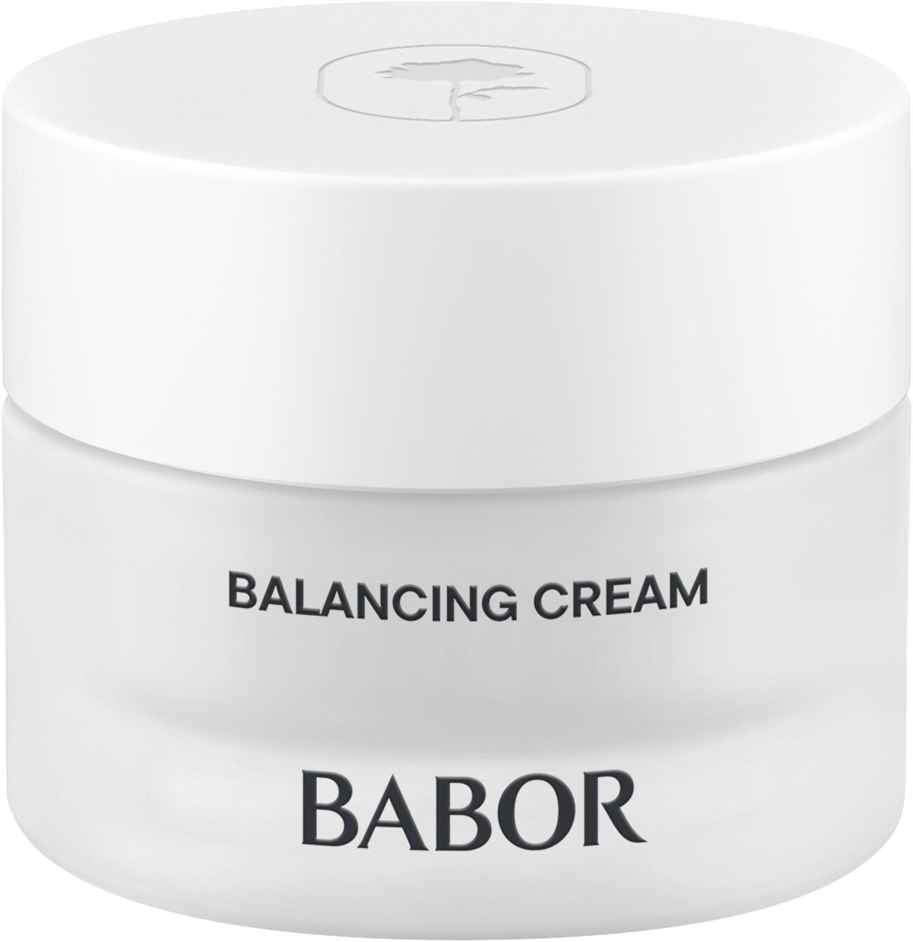 Balancing Cream