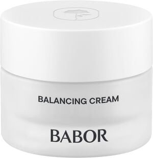 Balancing Cream