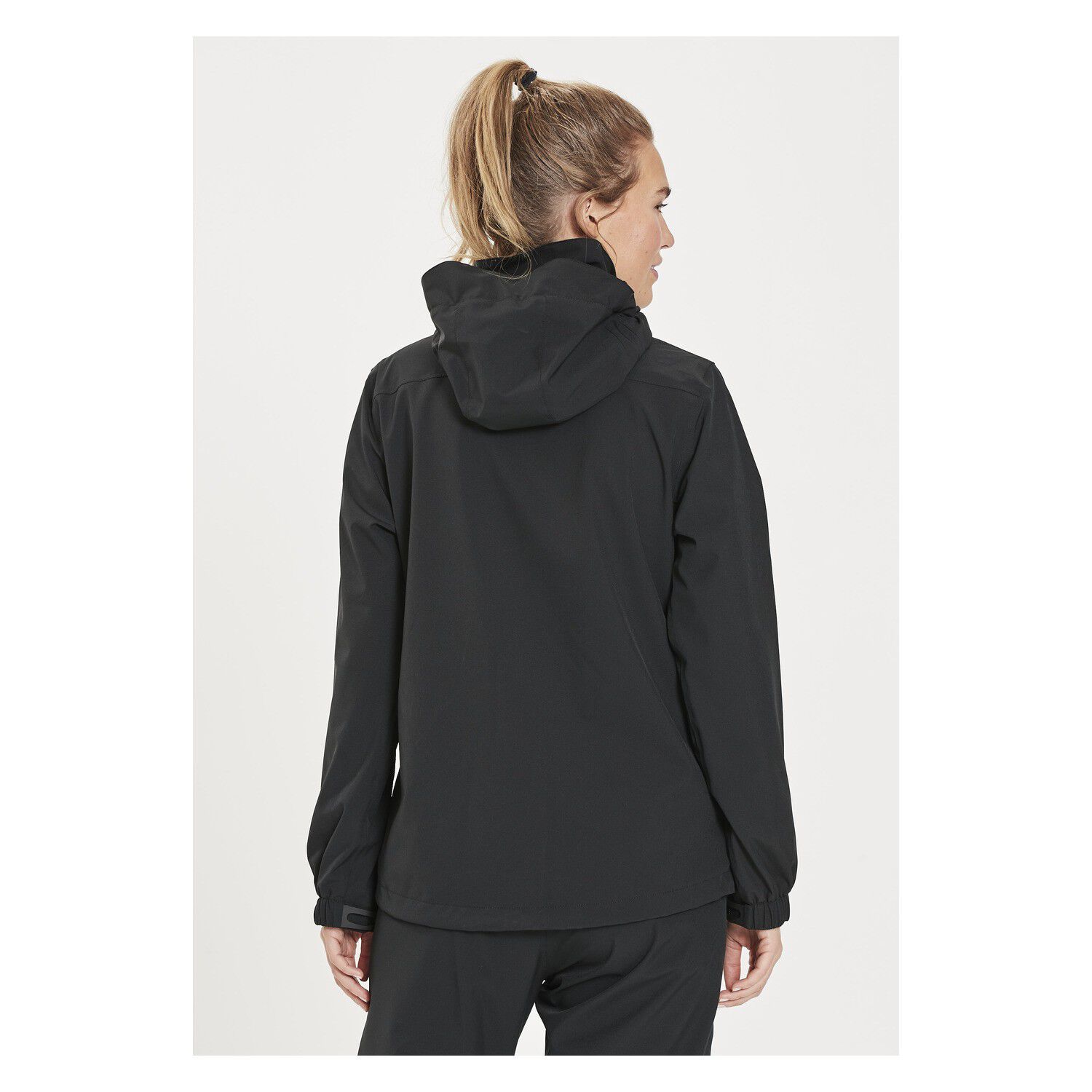 Weather Report Camelia regnjakke, dame