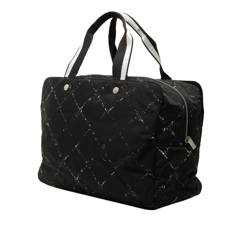 Chanel Travel Line