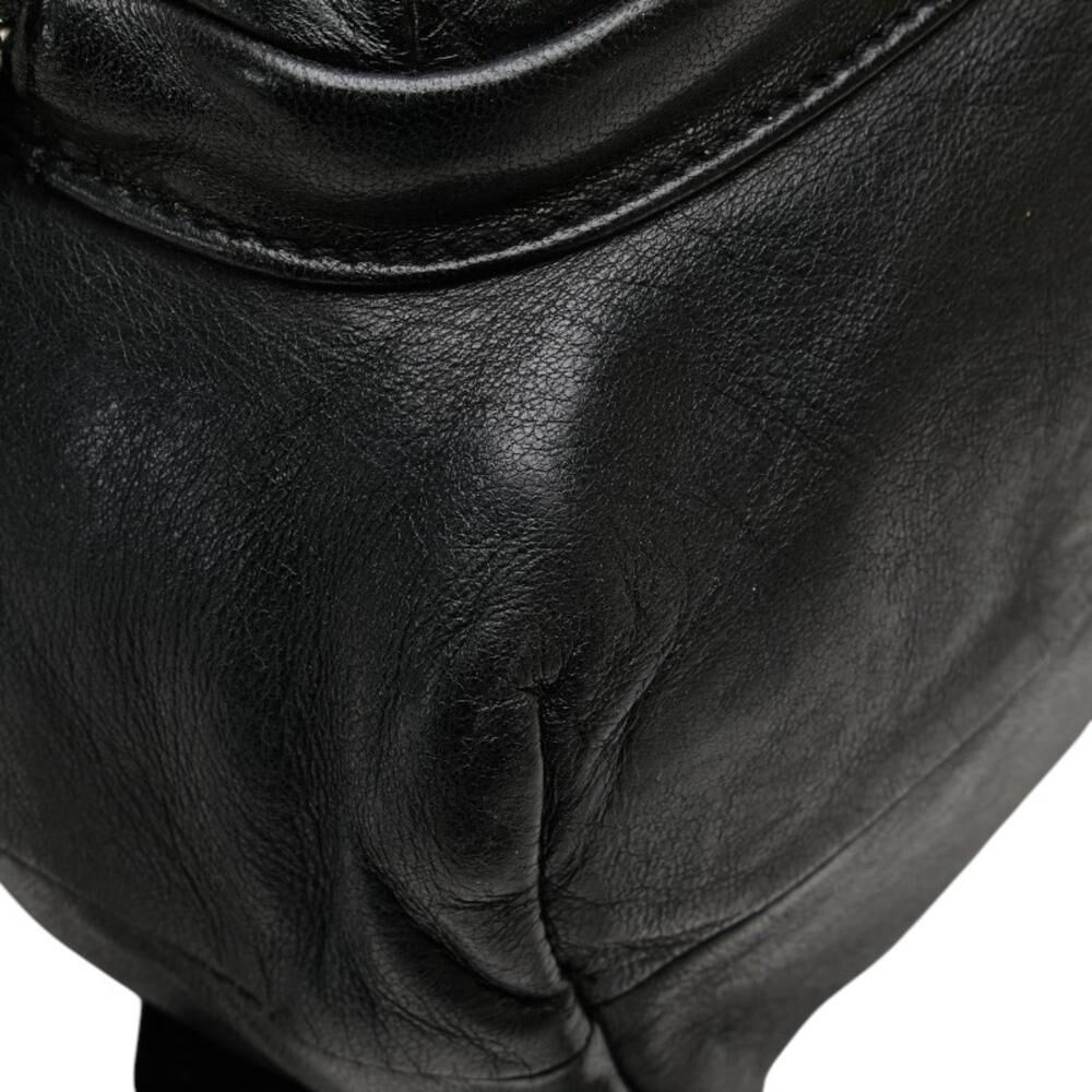 Mcm Backpack
