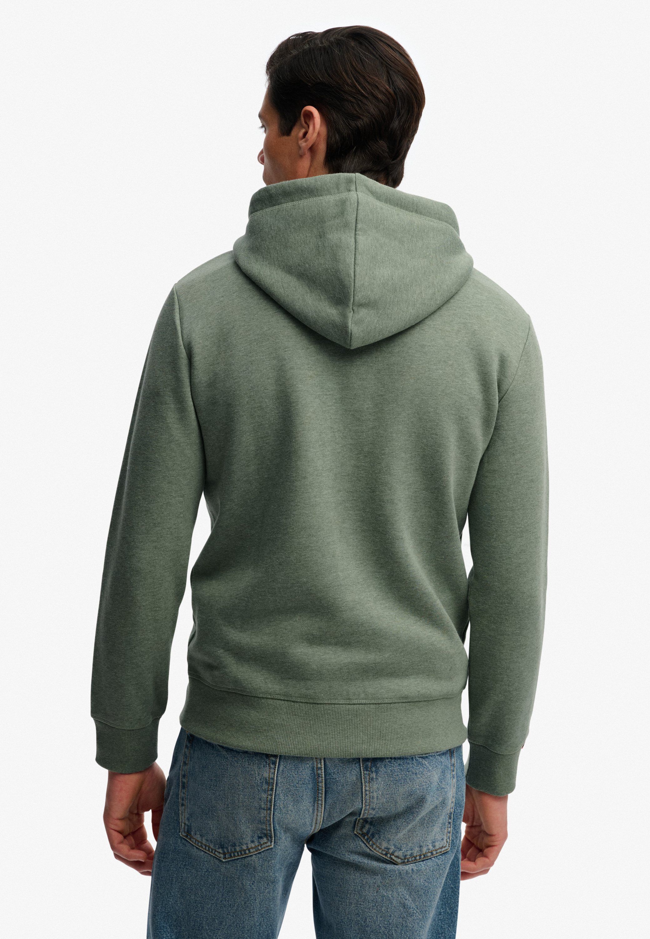 VL HERITAGE RELAXED HOOD