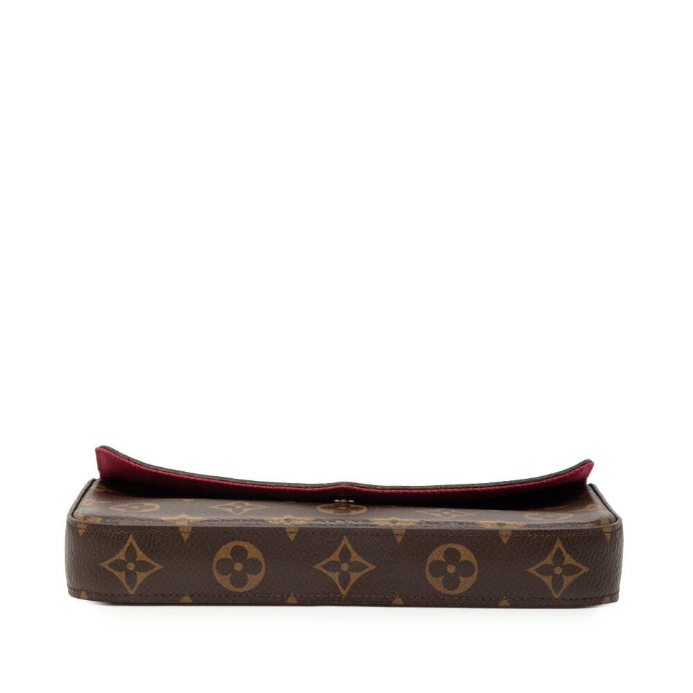 Louis Vuitton Pochette Felicie