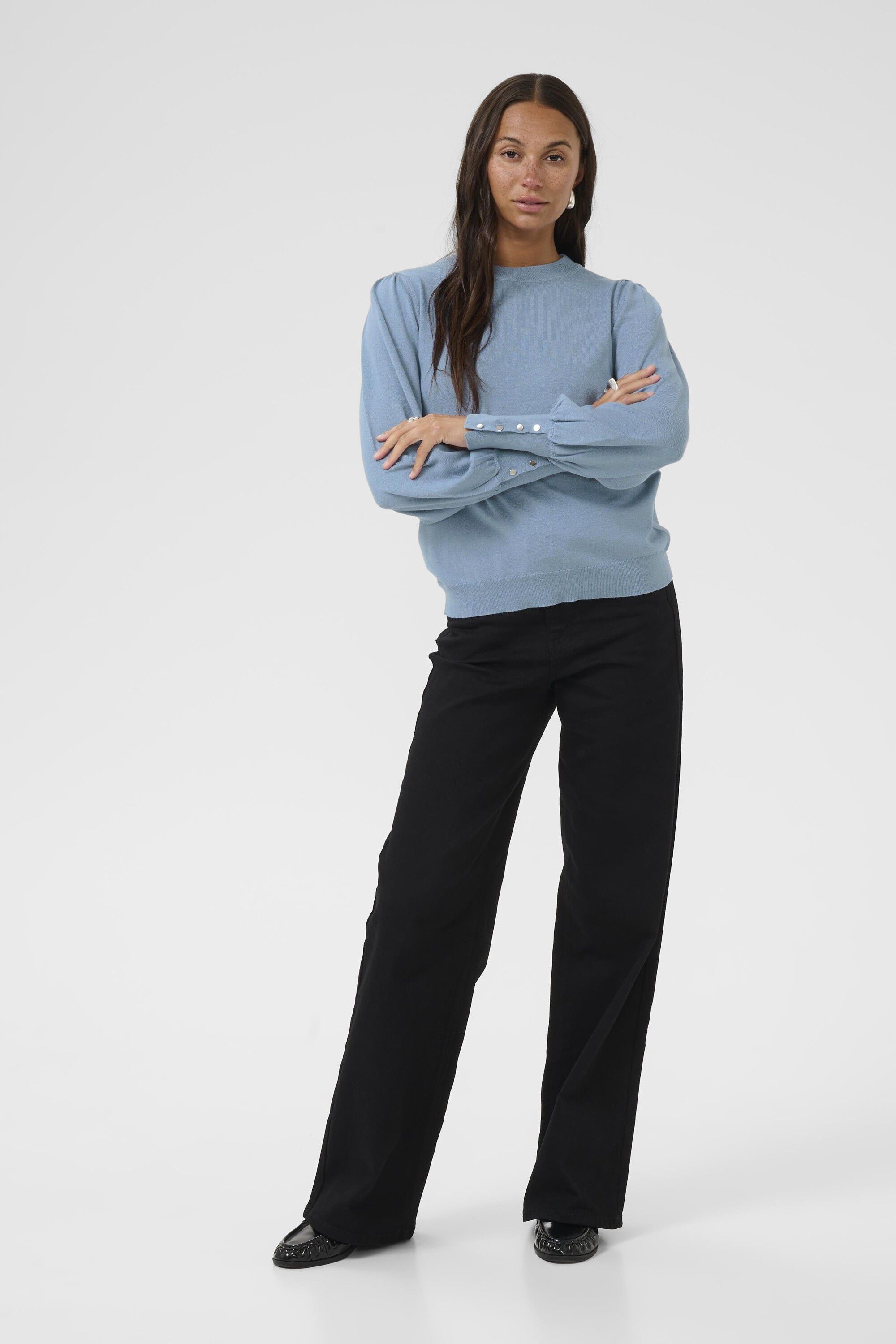 Stickade tr&ouml;jor