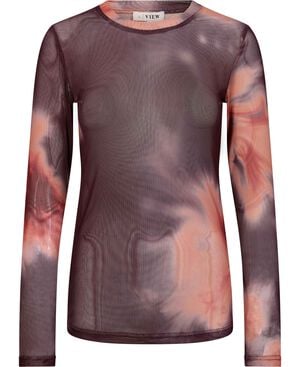 Silke blouse