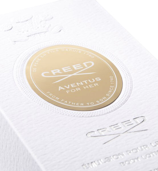 Body Lotion Aventus For Her