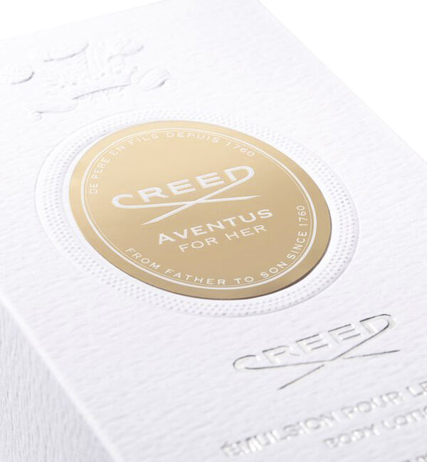 Body Lotion Aventus For Her