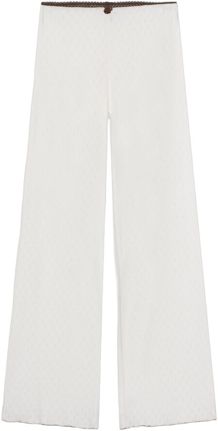 Résumé RS Pointelle Pant