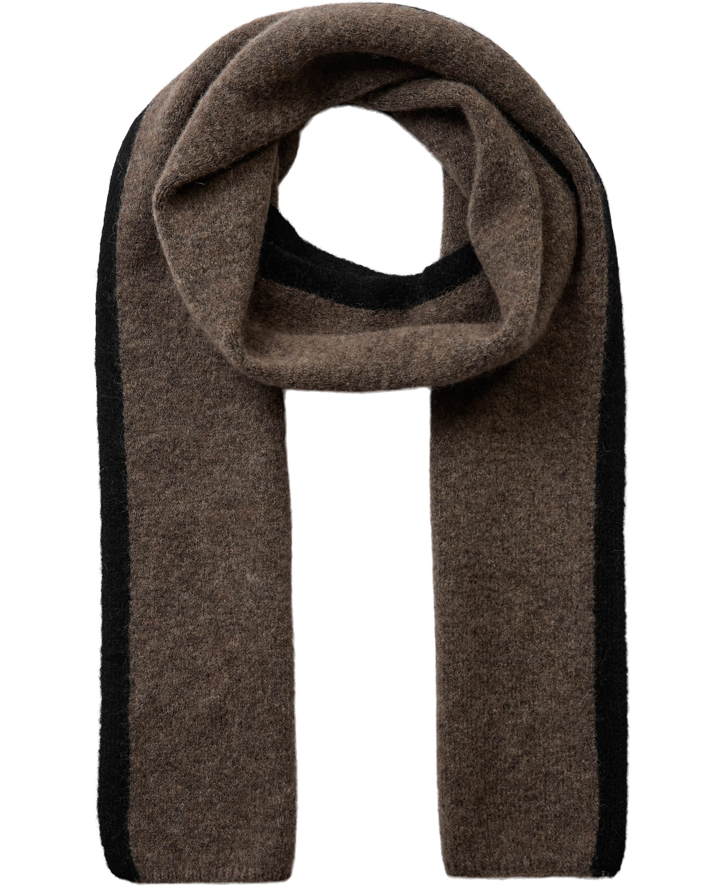 Cindi 26 Scarf - Alpakamix RWS