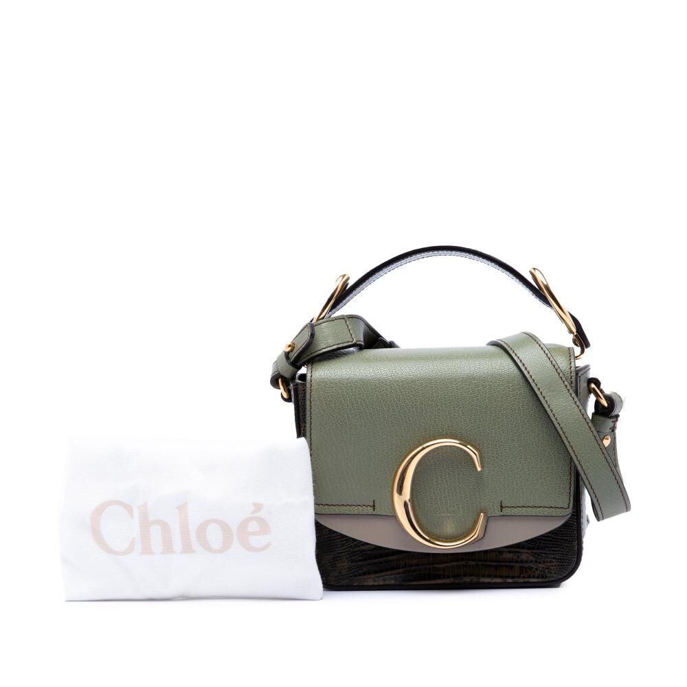 Chlo&eacute; Handbag