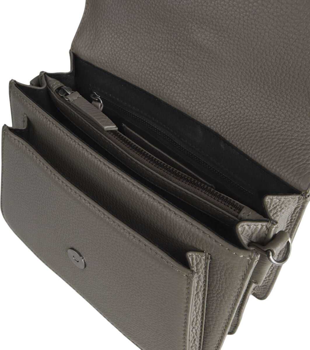 JaneMBG Crossbody Bag, Grain