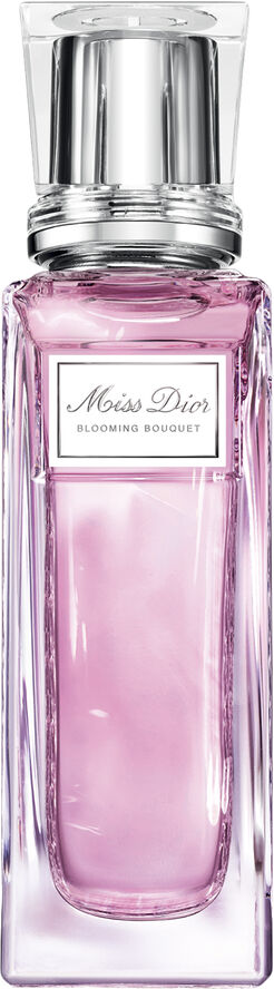 Miss Dior Blooming bouquet roller-pearl