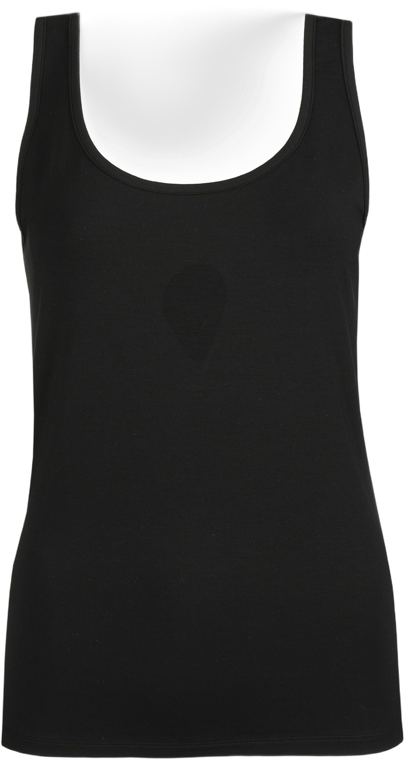 Soft Studio top without cups