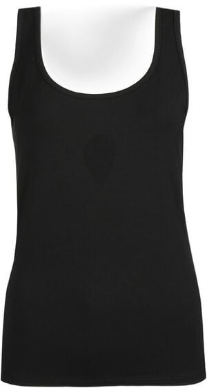 Soft Studio top without cups