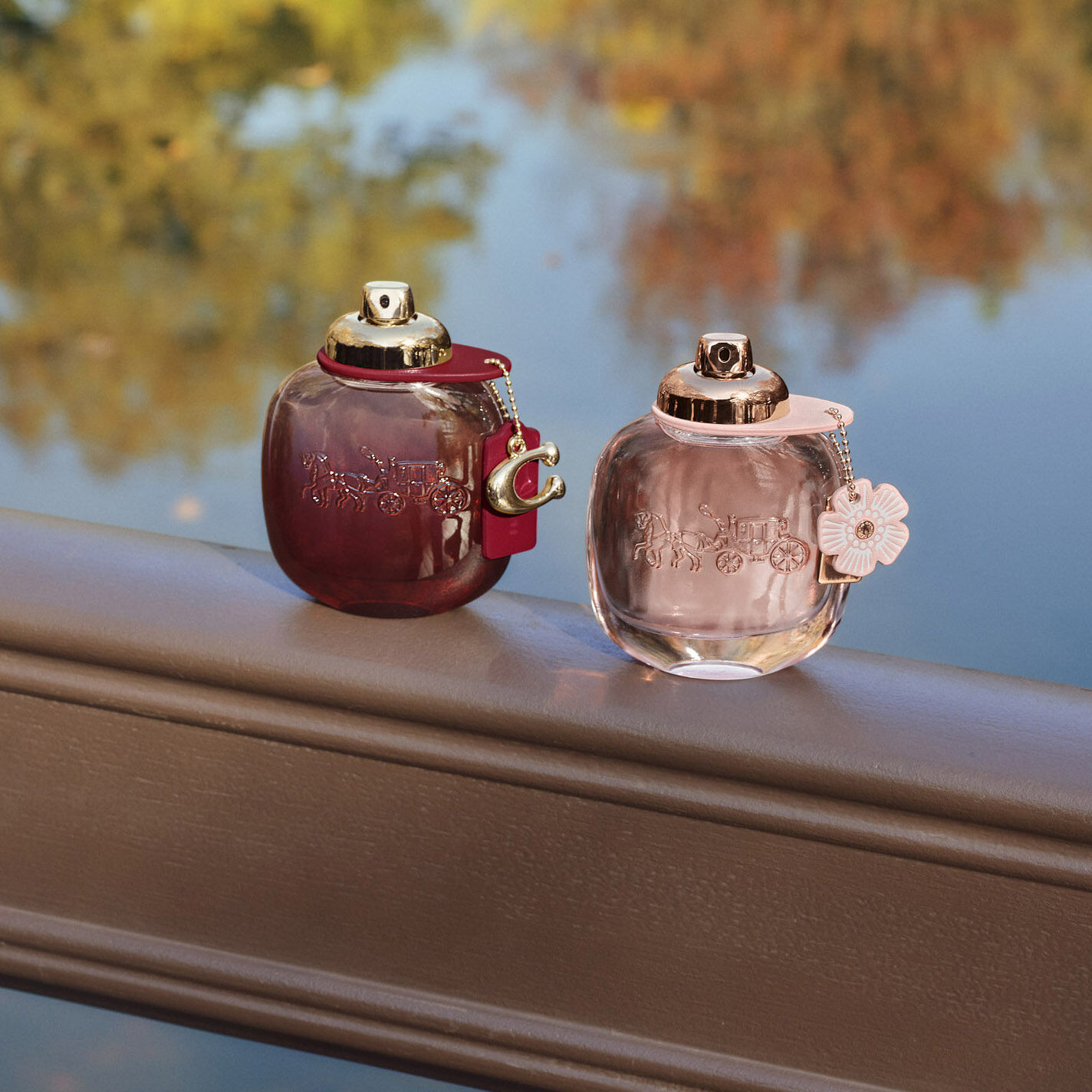 Wild Rose Eau de Parfum