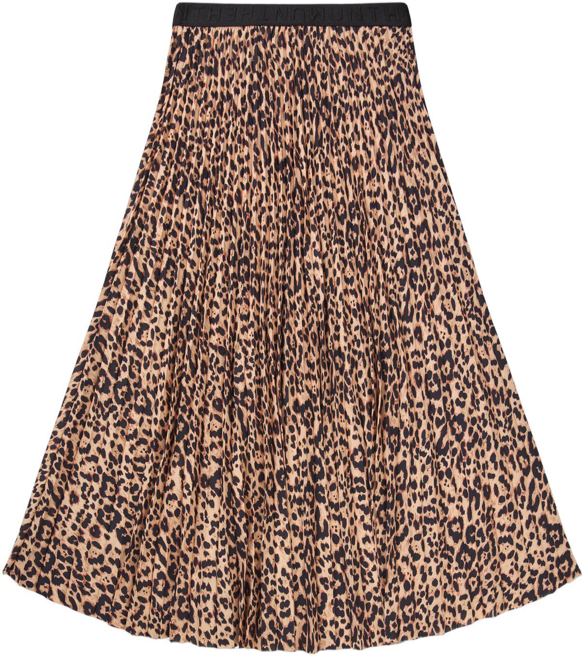 TAULLA Pleated Skirt