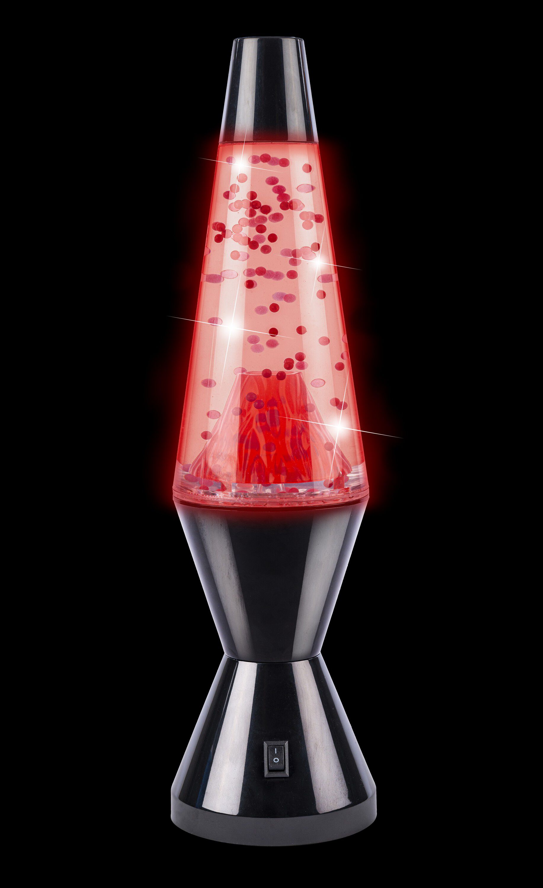 VULKANLAMPEmKUGLER 33 5c