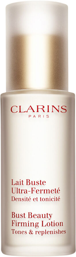 CLARINS Bust Care Bust beauty firming lotion 50 ML